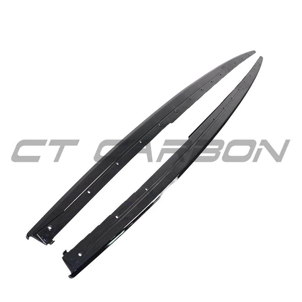 BMW 3 SERIES F30 GLOSS BLACK FULL KIT (DUAL EXHAUST) - V1 - Image 3