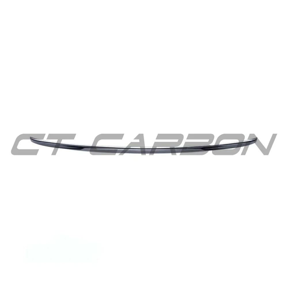 BMW 3 SERIES G20 GLOSS BLACK FULL KIT (ROUND EXHAUST) - V1 - Image 12