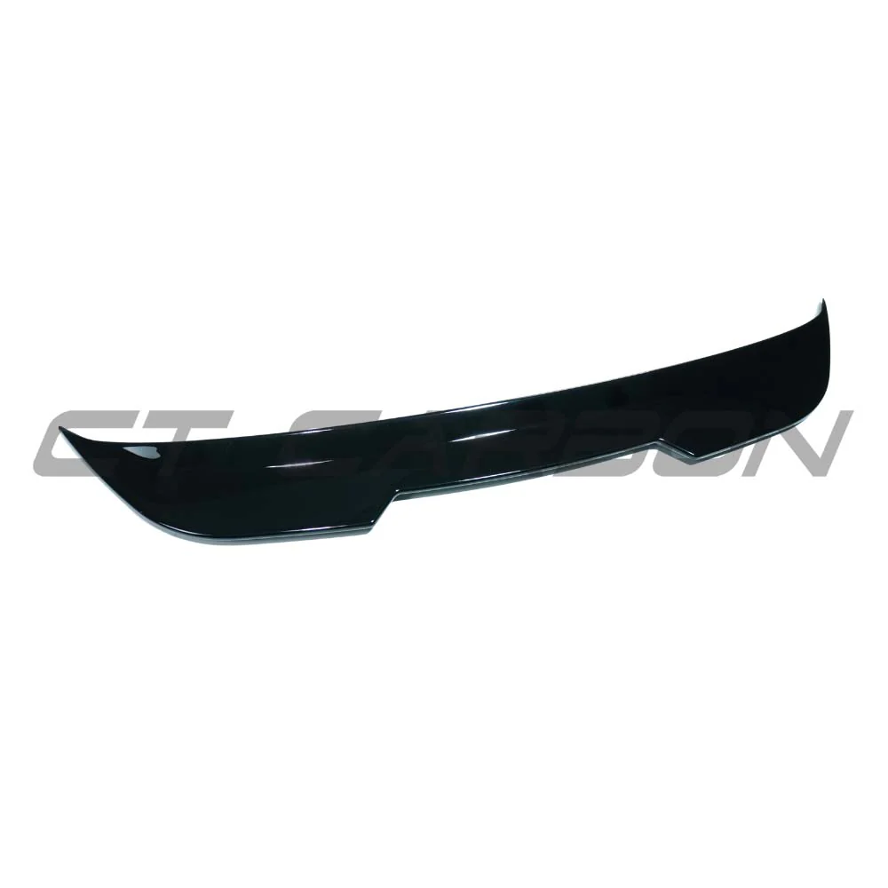 BMW 3 SERIES G21 2018+ GLOSS BLACK ROOF SPOILER - Image 3