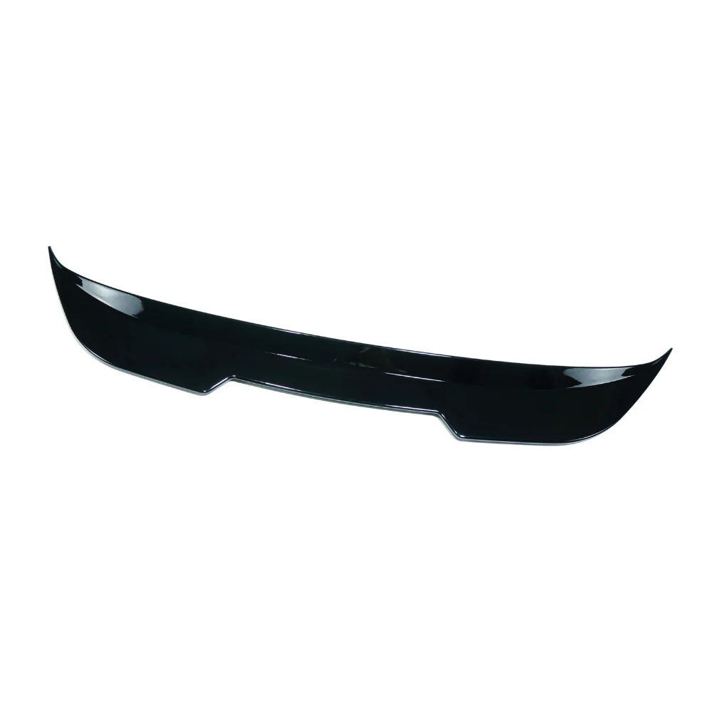 BMW 3 SERIES G21 2018+ GLOSS BLACK ROOF SPOILER - V1 - Image 3