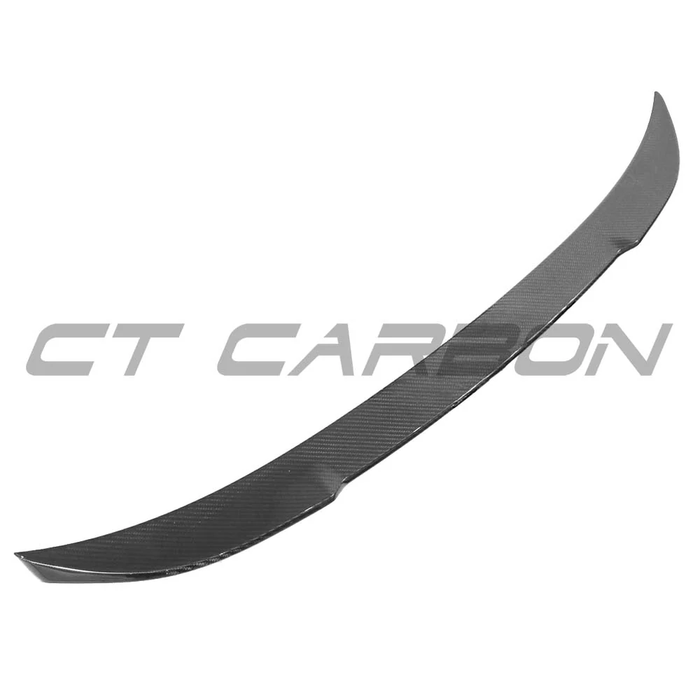 BMW 3 SERIES G80/G20 2018+ CARBON FIBRE SPOILER - V1 - Image 4