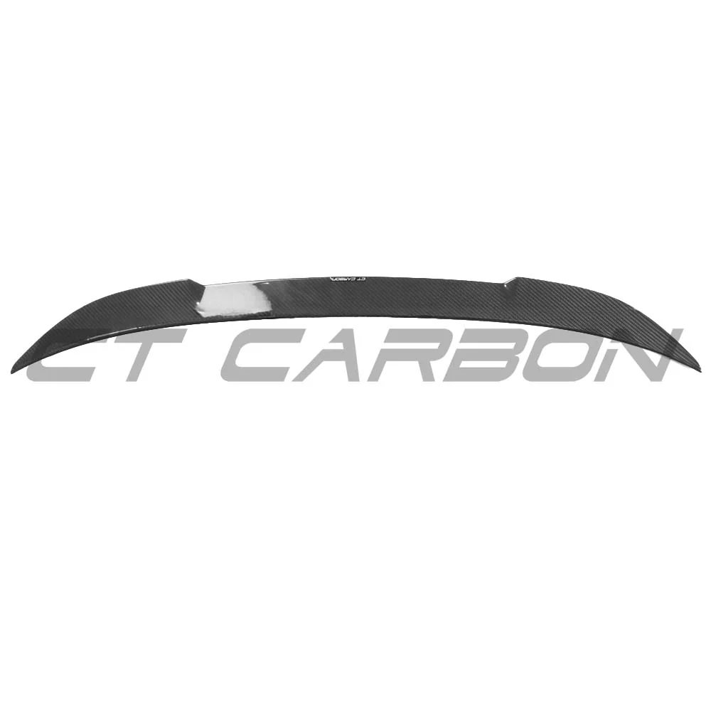 BMW 3 SERIES G80/G20 2018+ CARBON FIBRE SPOILER - V1 - Image 5