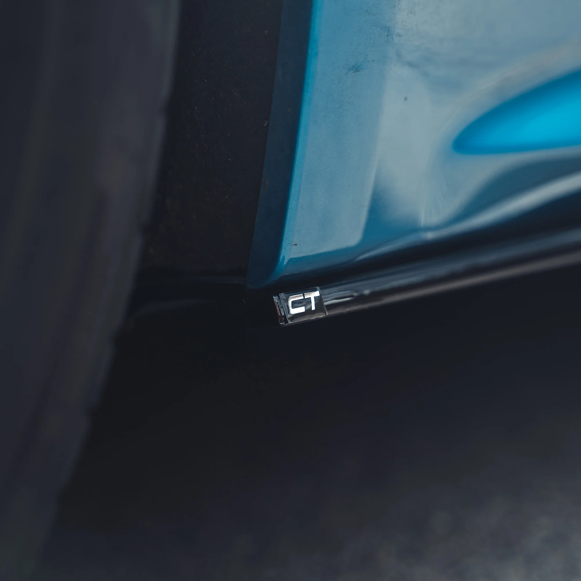 BMW 4 SERIES 2013-2020 F32 GLOSS BLACK FULL KIT (TWIN EXHAUST) - V2 - Image 10