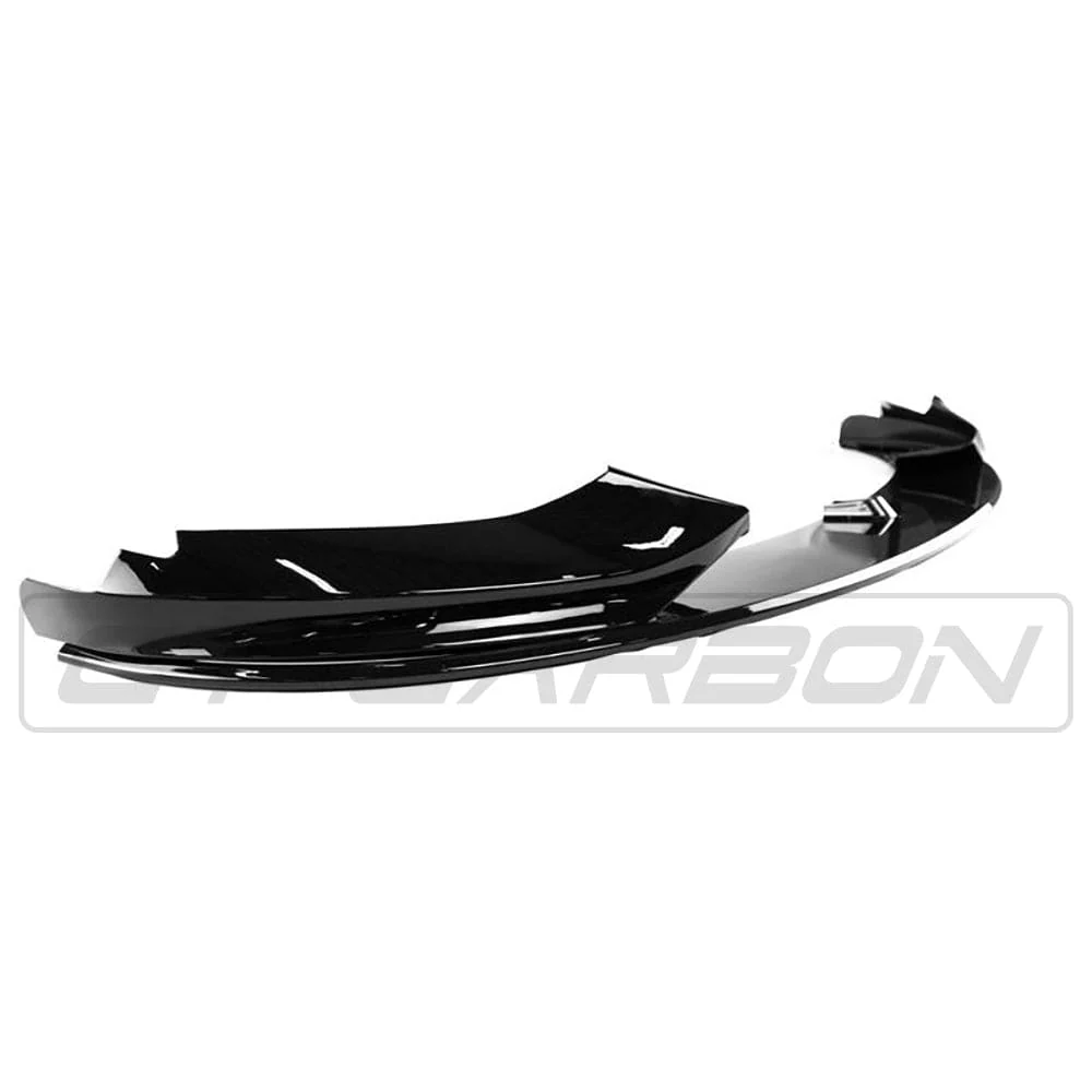 BMW 4 SERIES 2013-2020 F32 GLOSS BLACK FULL KIT (TWIN EXHAUST) - V2 - Image 11