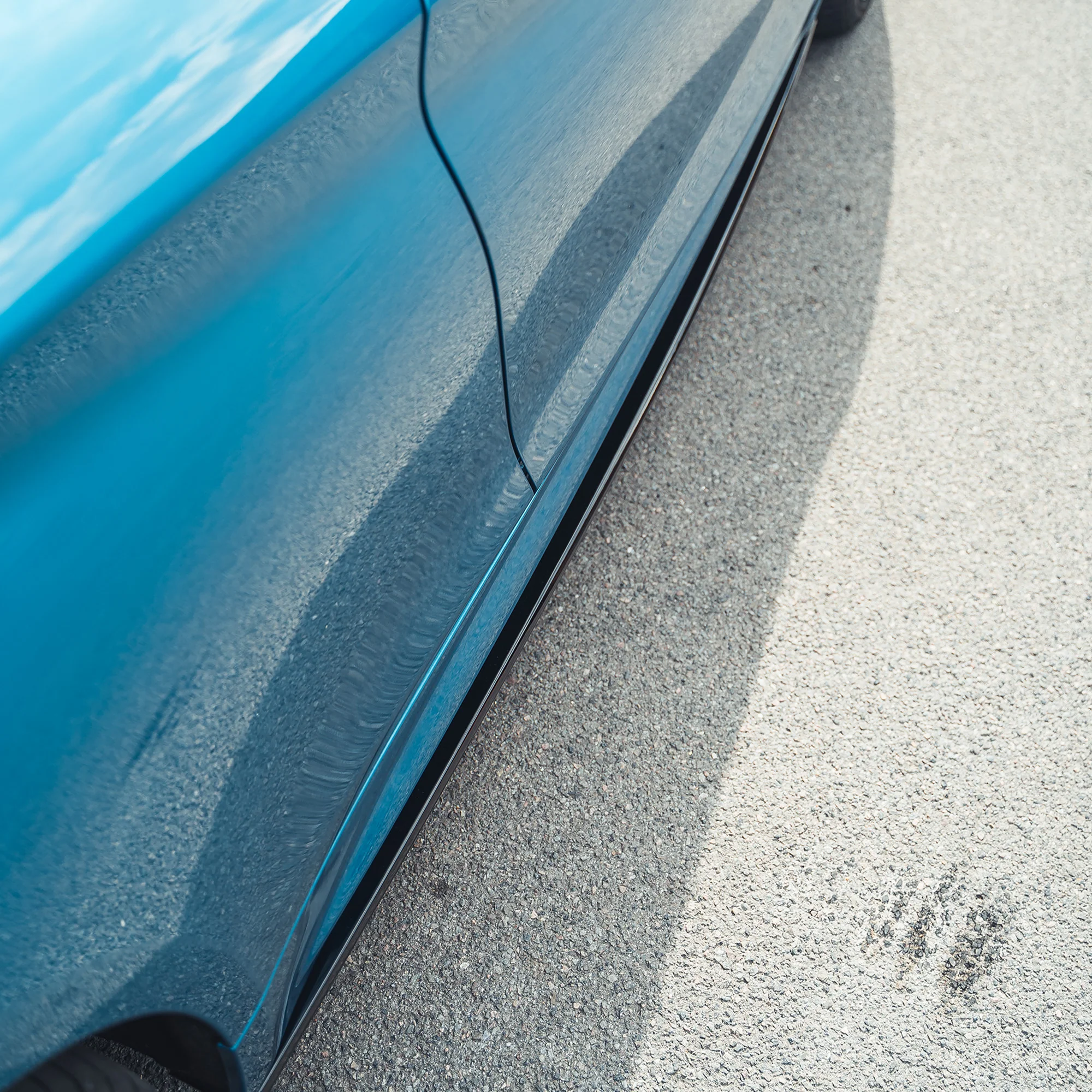 BMW 4 SERIES 2013-2020 F32 GLOSS BLACK FULL KIT (TWIN EXHAUST) - V2 - Image 8