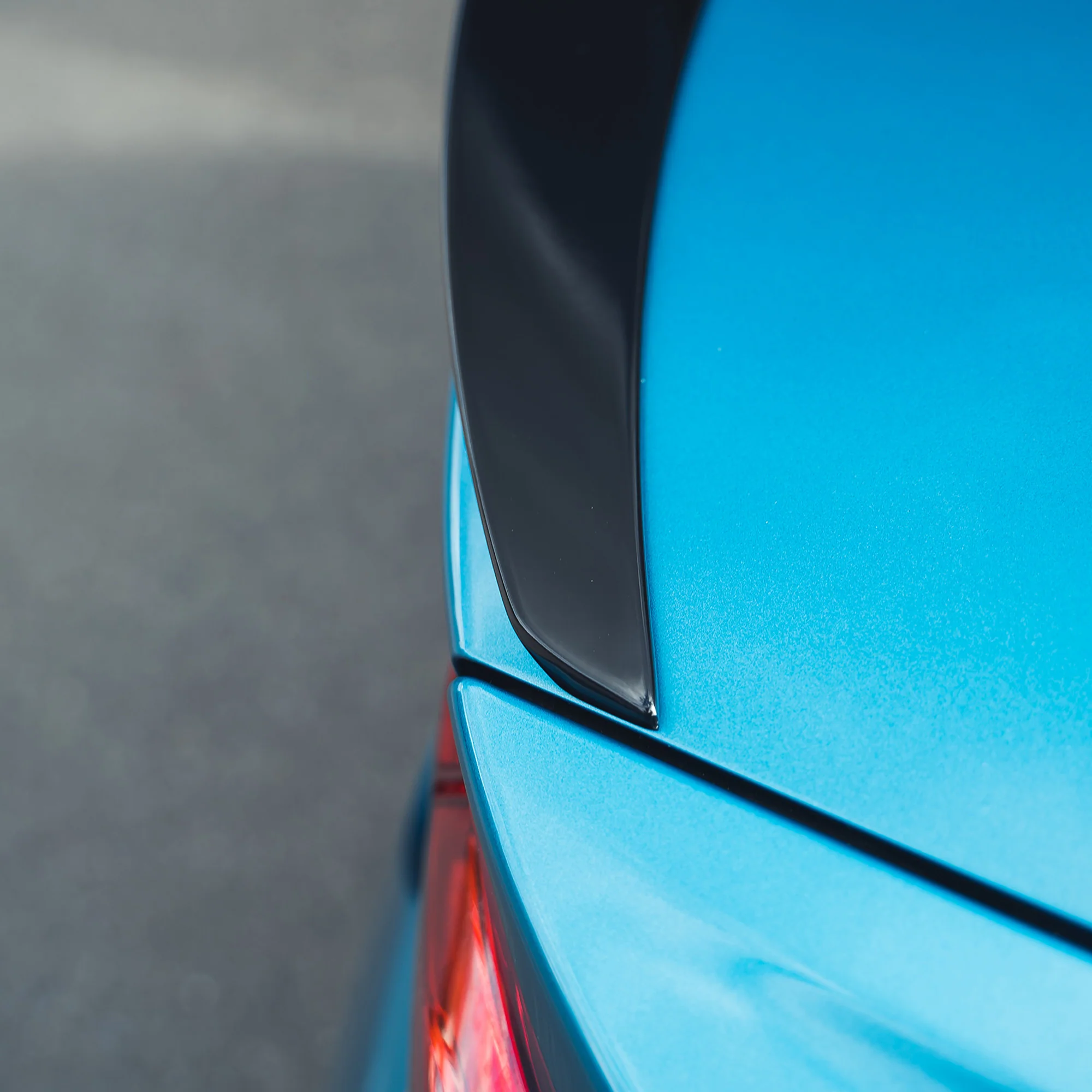 BMW 4 SERIES 2013-2020 F32 GLOSS BLACK FULL KIT (TWIN EXHAUST) - V2 - Image 9