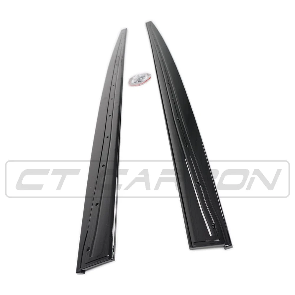 BMW 4 SERIES 2013-2020 F33 GLOSS BLACK FULL KIT (DUAL EXHAUST) - V1 - Image 12
