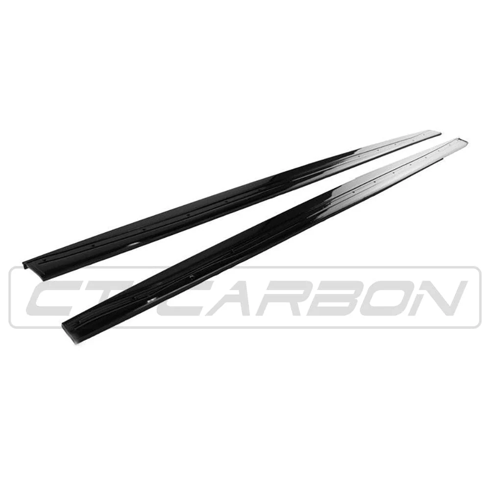 BMW 4 SERIES 2013-2020 F33 GLOSS BLACK FULL KIT (DUAL EXHAUST) - V1 - Image 8