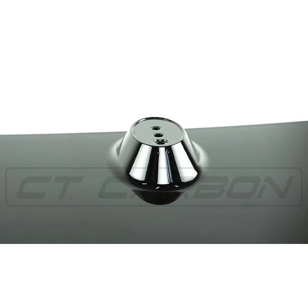 BMW 4 SERIES F32/F33/F36 GLOSS BLACK SPLITTER - Image 14