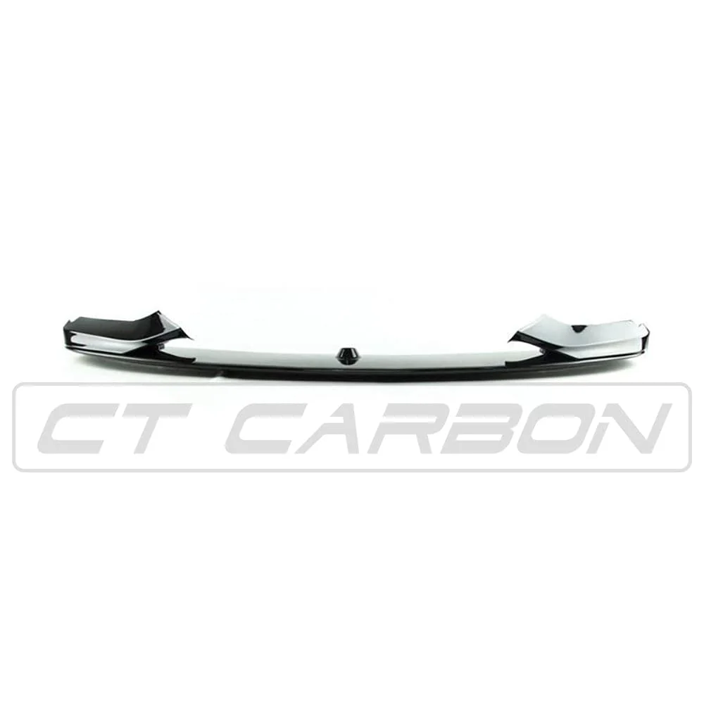 BMW 4 SERIES F32/F33/F36 GLOSS BLACK SPLITTER - Image 15