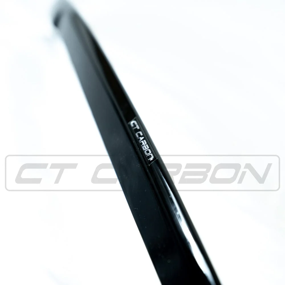 BMW 4 SERIES F32 GLOSS BLACK SPOILER - V1 - Image 5