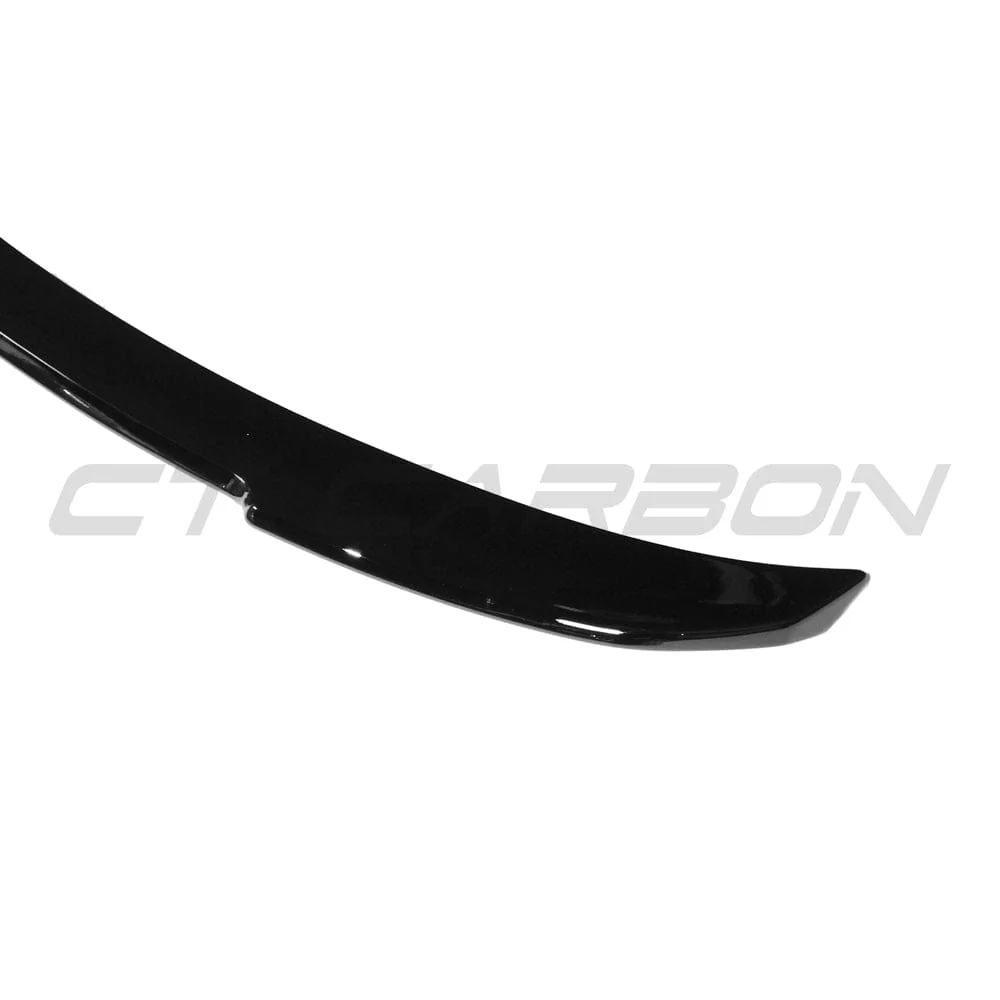 BMW 4 SERIES F32 GLOSS BLACK SPOILER - V6 - Image 3