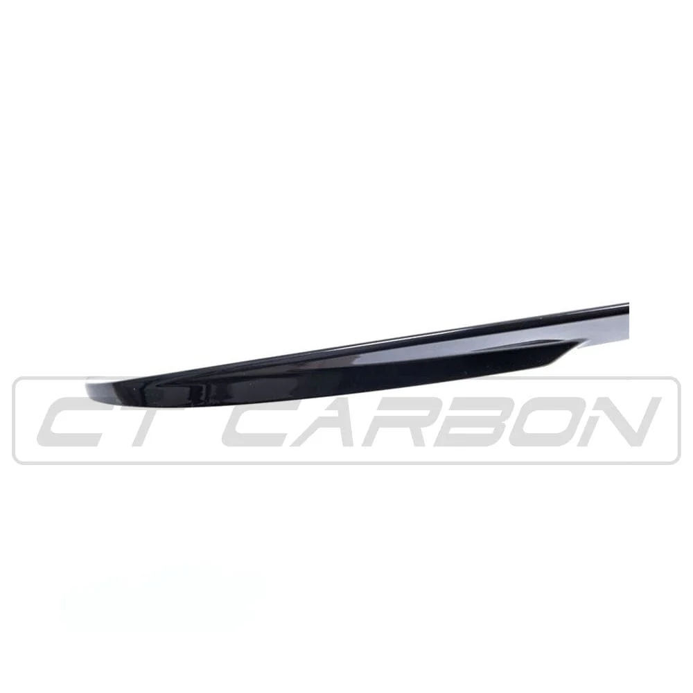 BMW 4 SERIES F36 2013-2020 GLOSS BLACK FULL KIT (DUAL EXHAUST) - V1 - Image 16