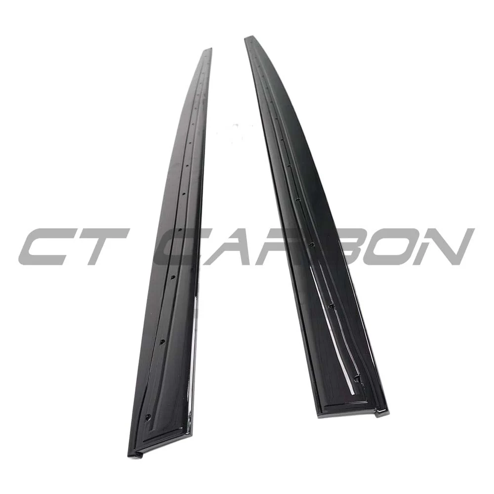 BMW 4 SERIES F36 2013-2020 GLOSS BLACK FULL KIT (TWIN EXHAUST) - V1 - Image 10
