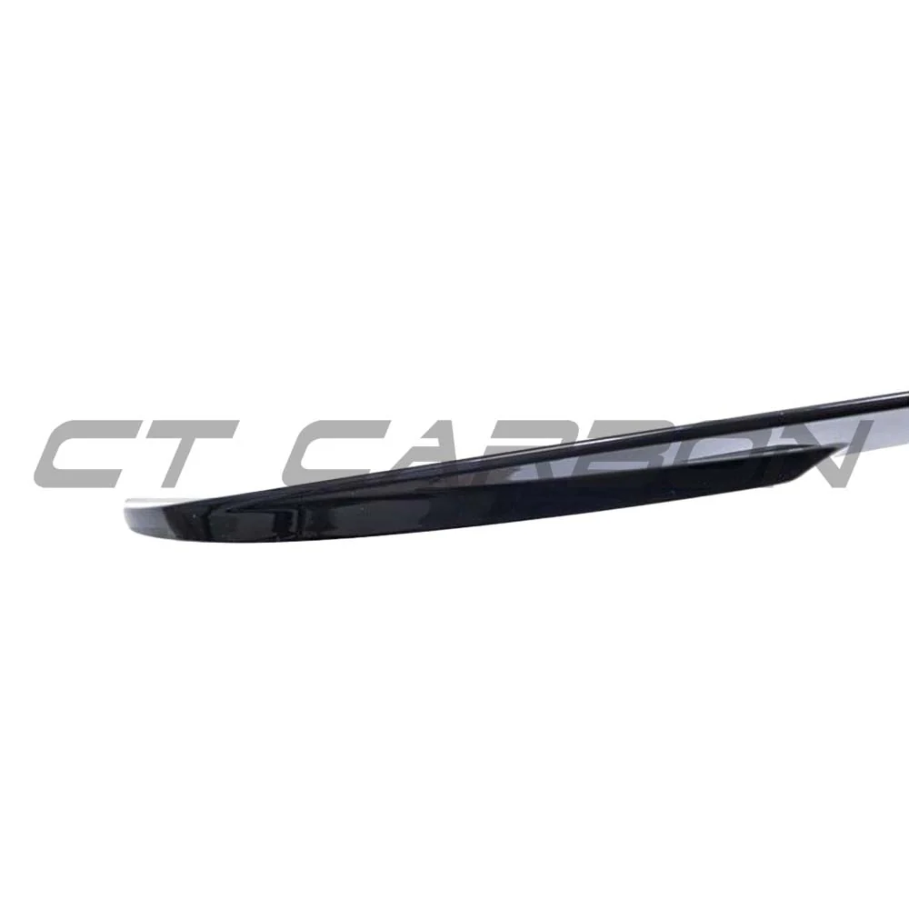 BMW 4 SERIES F36 2013-2020 GLOSS BLACK FULL KIT (TWIN EXHAUST) - V1 - Image 16