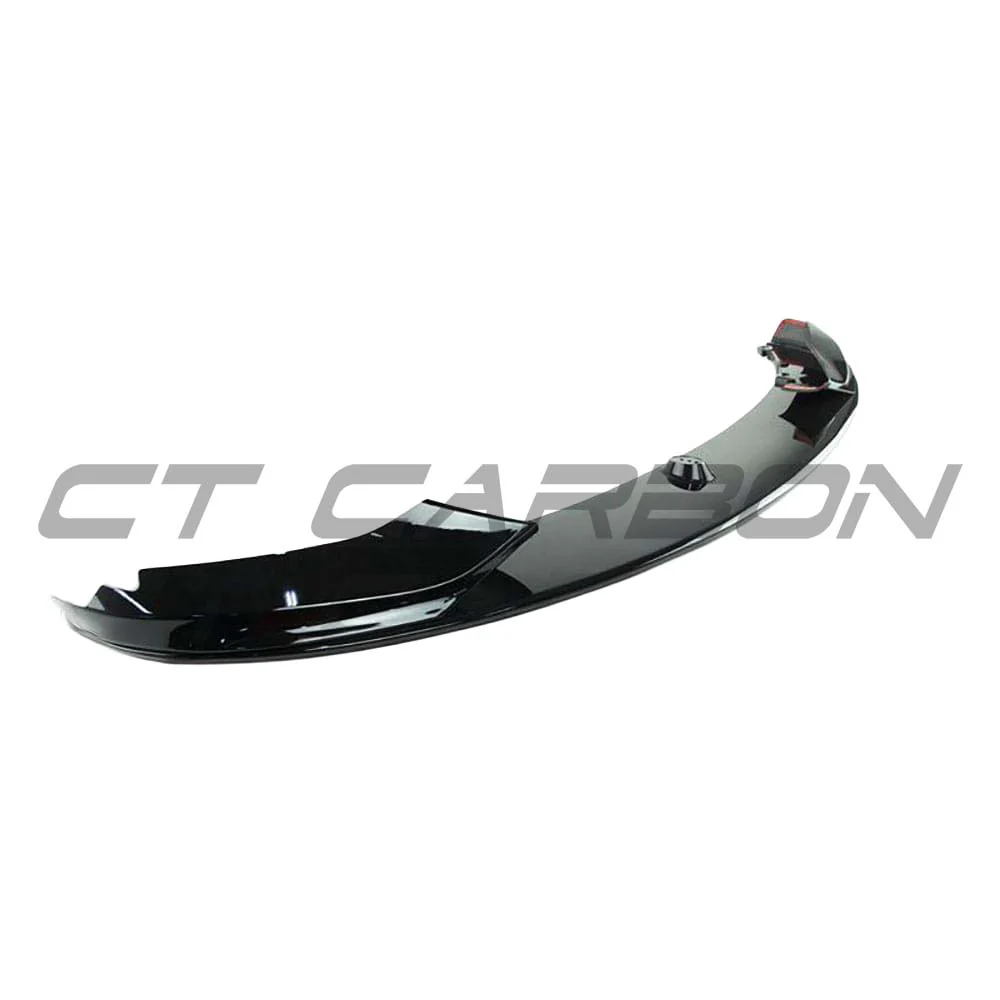BMW 4 SERIES F36 2013-2020 GLOSS BLACK FULL KIT (TWIN EXHAUST) - V1 - Image 7