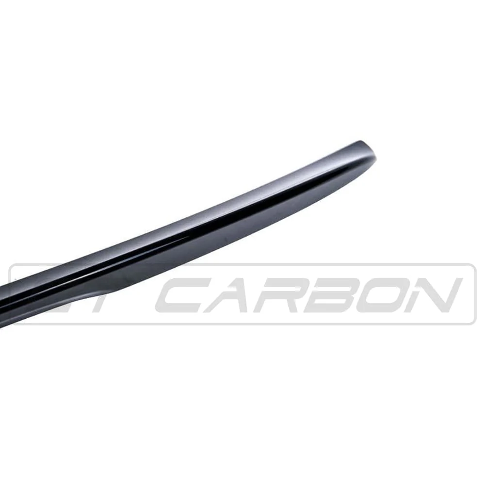 BMW 4 SERIES F36 GLOSS BLACK SPOILER - V2 - Image 4