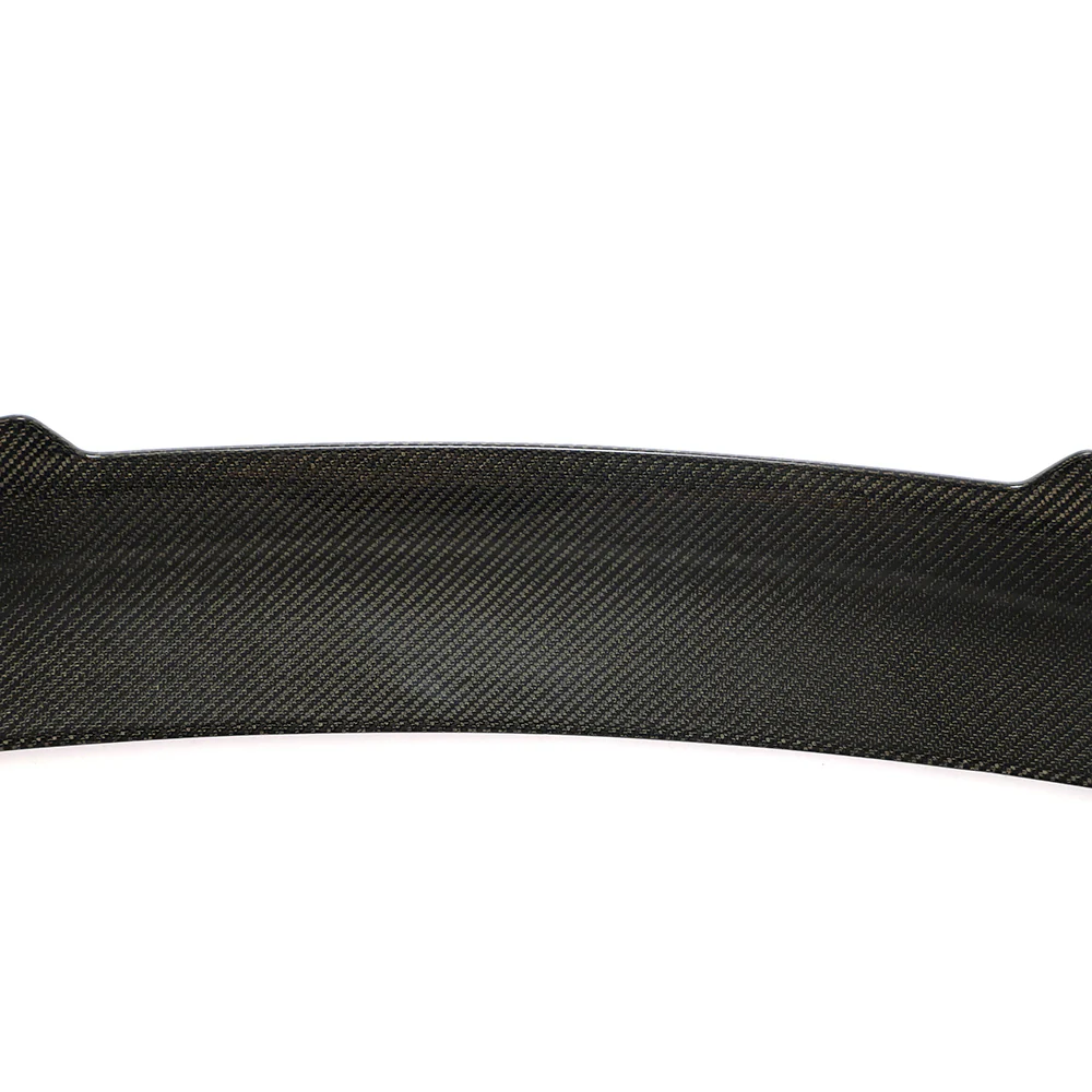 BMW 4 SERIES G26 & i4 CARBON FIBRE SPOILER - V1 - Image 4
