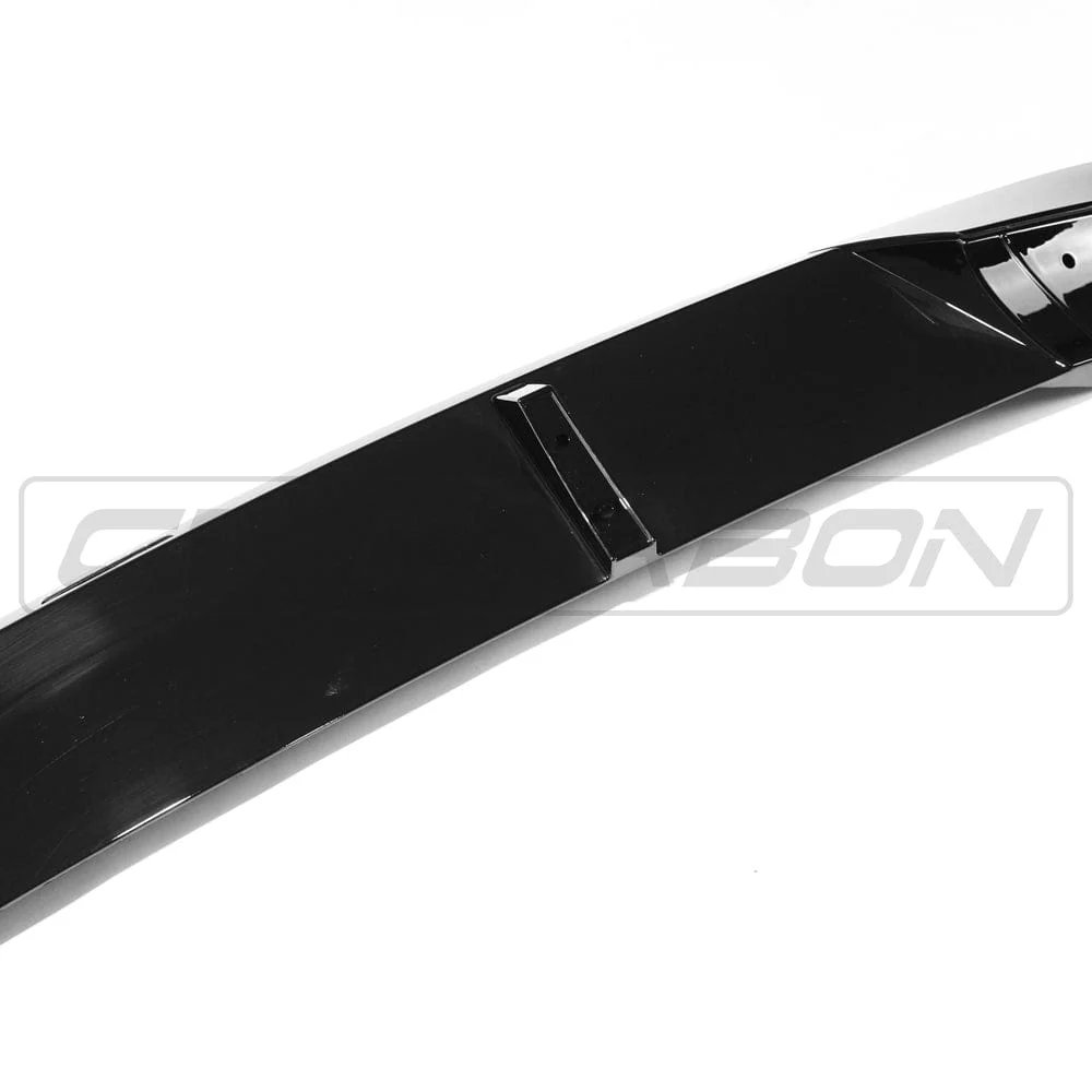 BMW 5 SERIES G30/G31 LCI GLOSS BLACK SPLITTER - V2 - Image 13