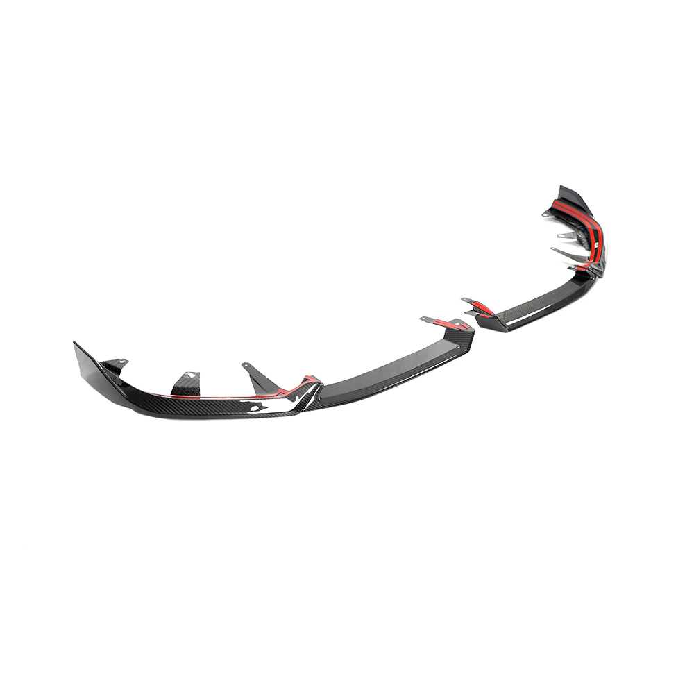 BMW 5 SERIES & i5 G60/G61 2024+ CARBON FIBRE SPLITTER