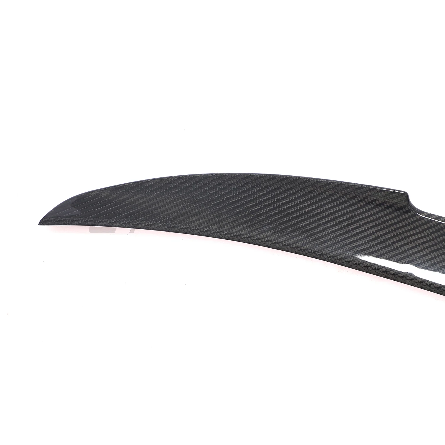 BMW 8 SERIES & M8 G16/F93 2019-2025 CARBON FIBRE SPOILER - V1 - Image 3