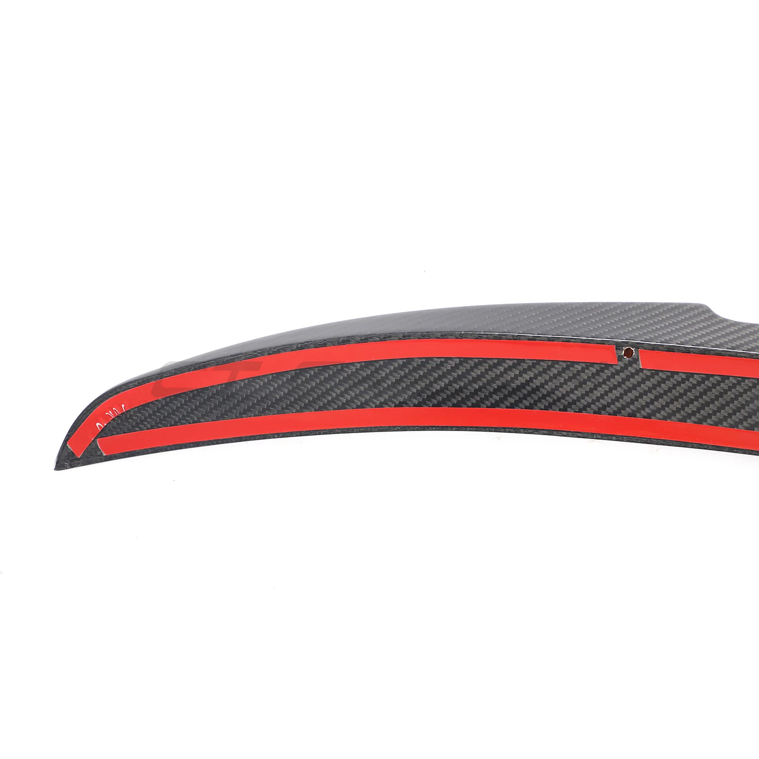 BMW 8 SERIES & M8 G16/F93 2019-2025 CARBON FIBRE SPOILER - V1 - Image 7
