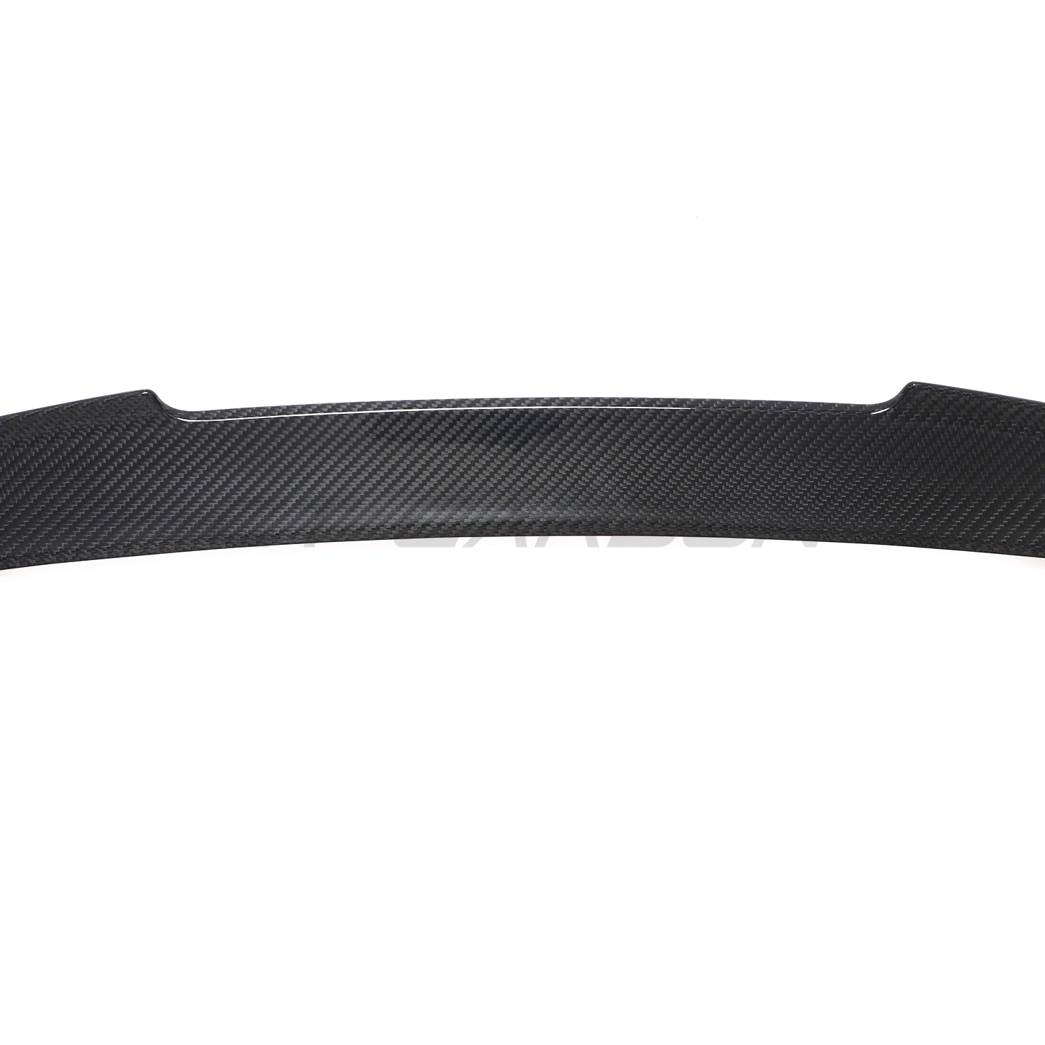 BMW 8 SERIES & M8 G16/F93 2019-2025 CARBON FIBRE SPOILER - V1 - Image 8