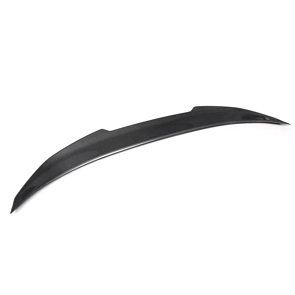 BMW 8 SERIES & M8 G16/F93 2019-2025 CARBON FIBRE SPOILER - V3