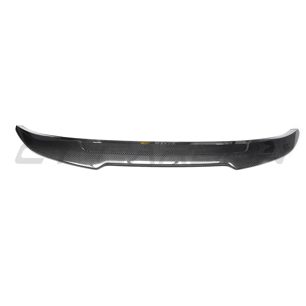 BMW 8 SERIES & M8 G16/F93 2019-2025 CARBON FIBRE SPOILER - V3 - Image 3