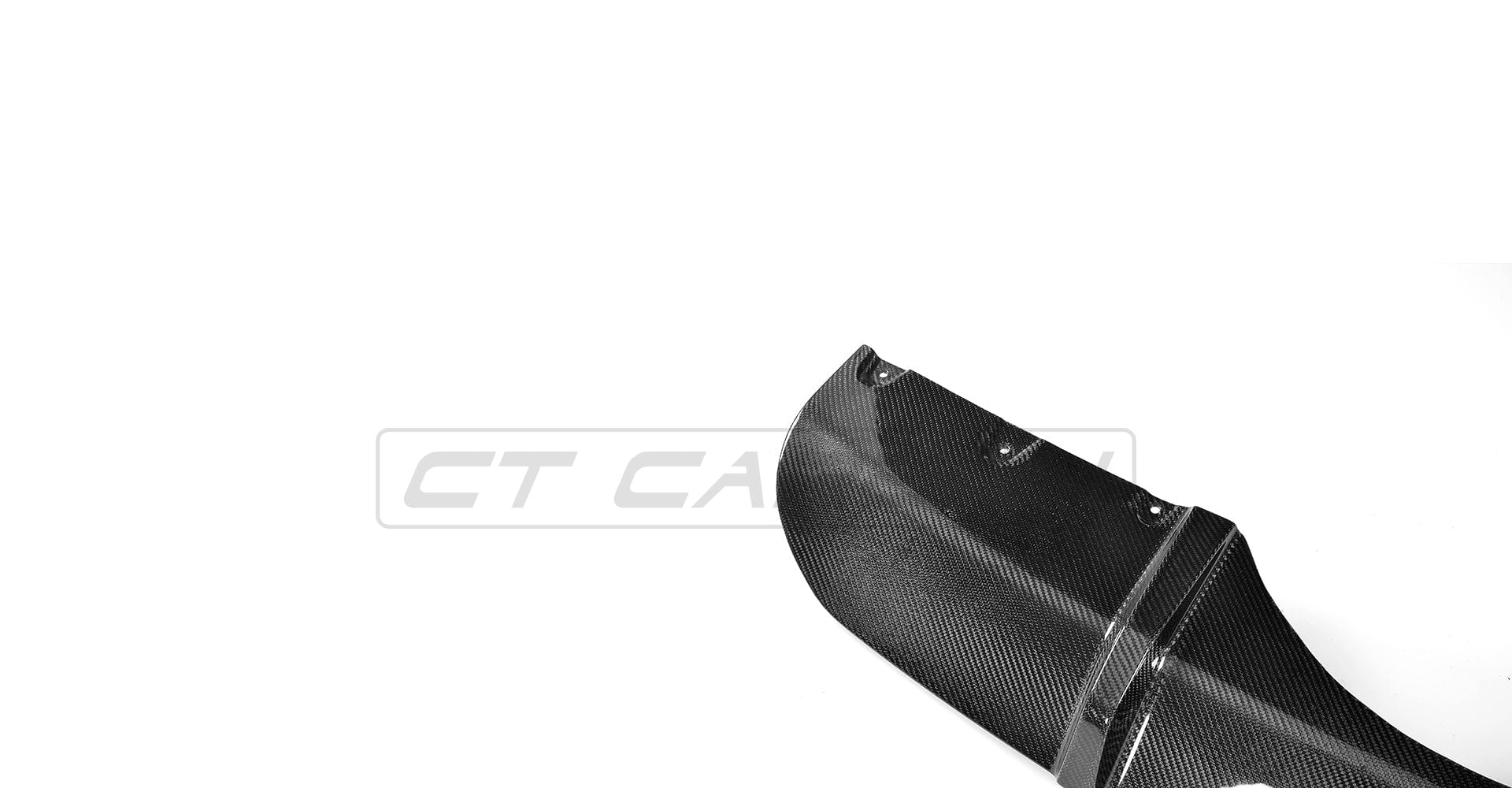 BMW F15 X5 2013-2018 PRE-LCI CARBON FIBRE DIFFUSER - Image 11