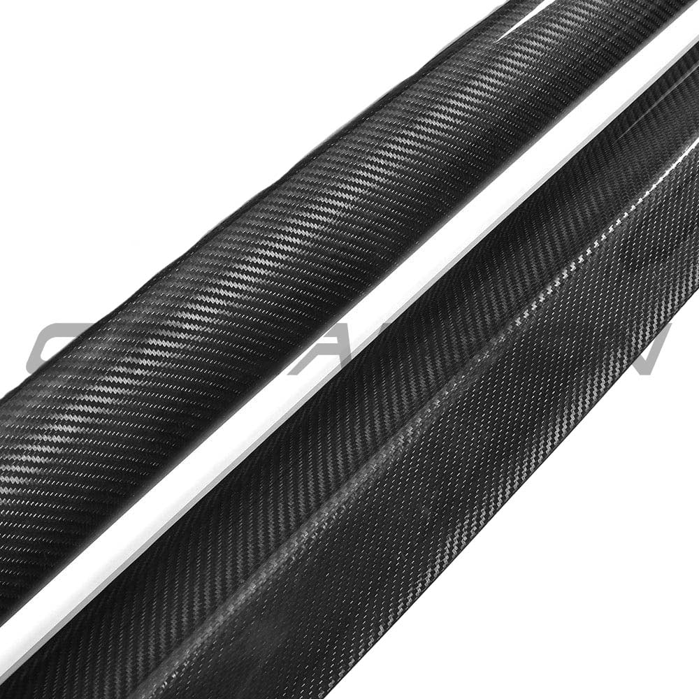 BMW F15 X5 FULL CARBON FIBRE KIT - V1 - Image 14