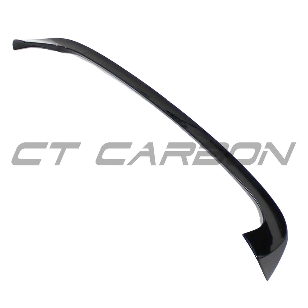 BMW F20/F21 1 SERIES LCI GLOSS BLACK SPOILER - Image 2
