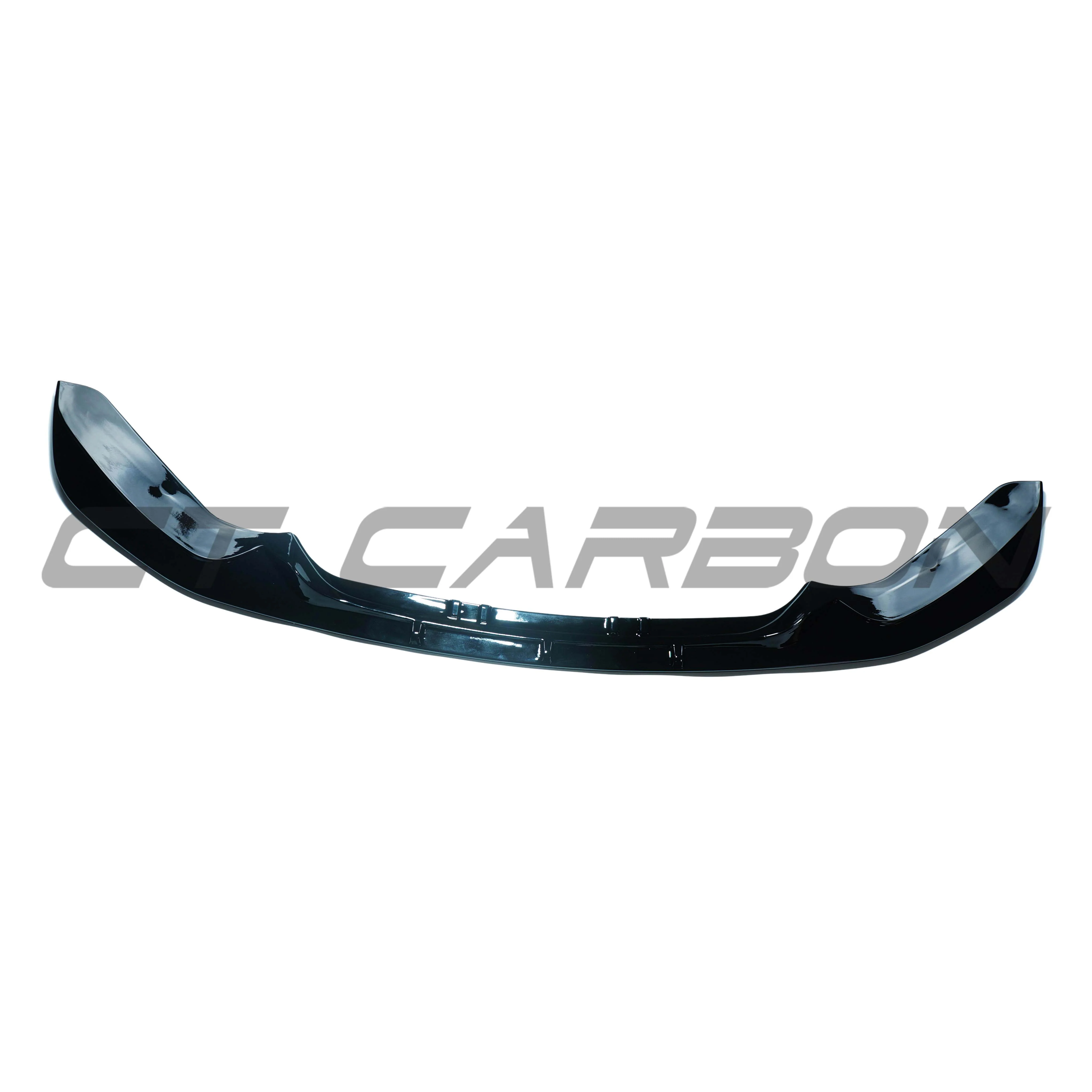BMW F20/F21 1 SERIES LCI TWIN LEFT GLOSS BLACK KIT - V2 - Image 3