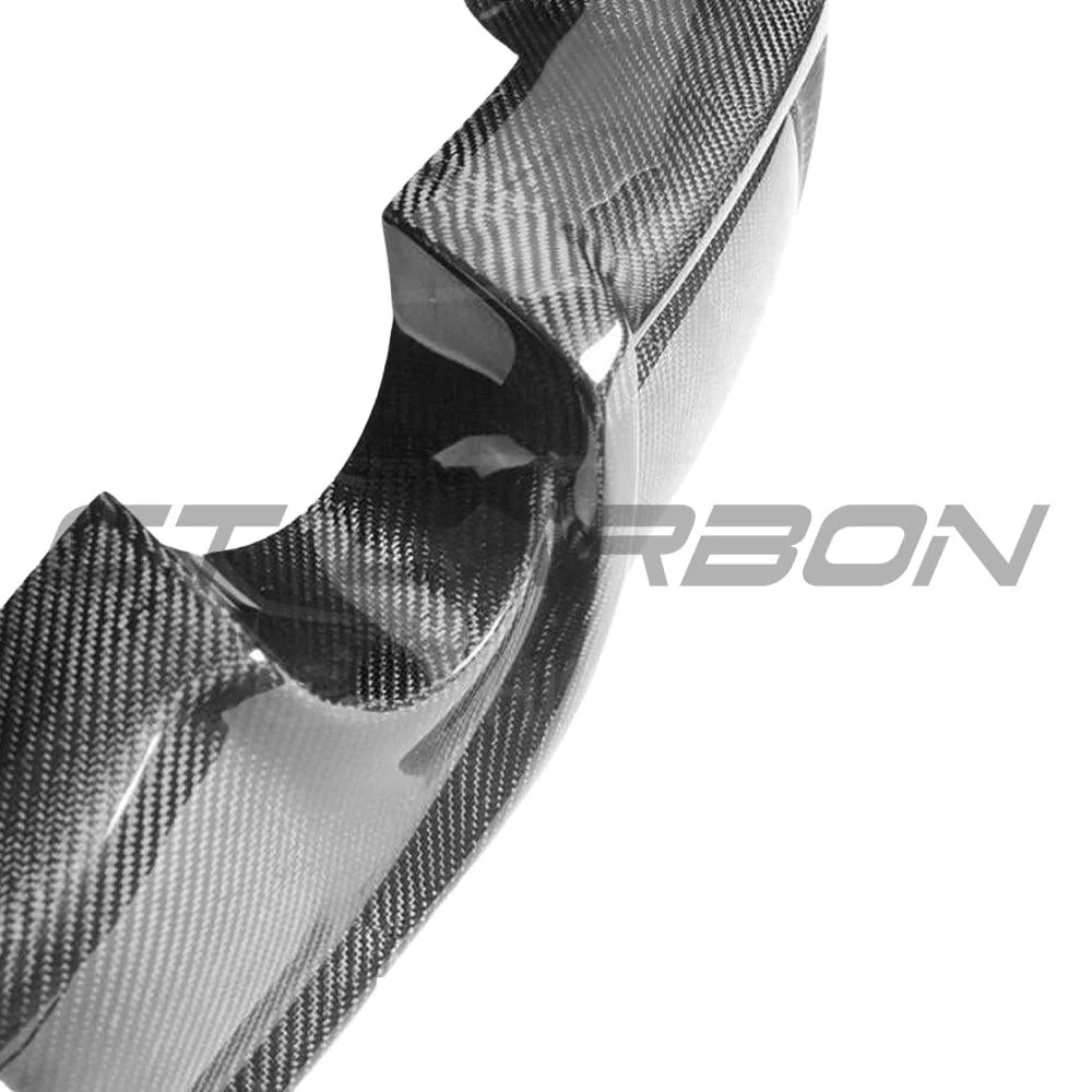 BMW 2 SERIES F22 2014-2020 FULL CARBON FIBRE KIT - V3 - Image 16