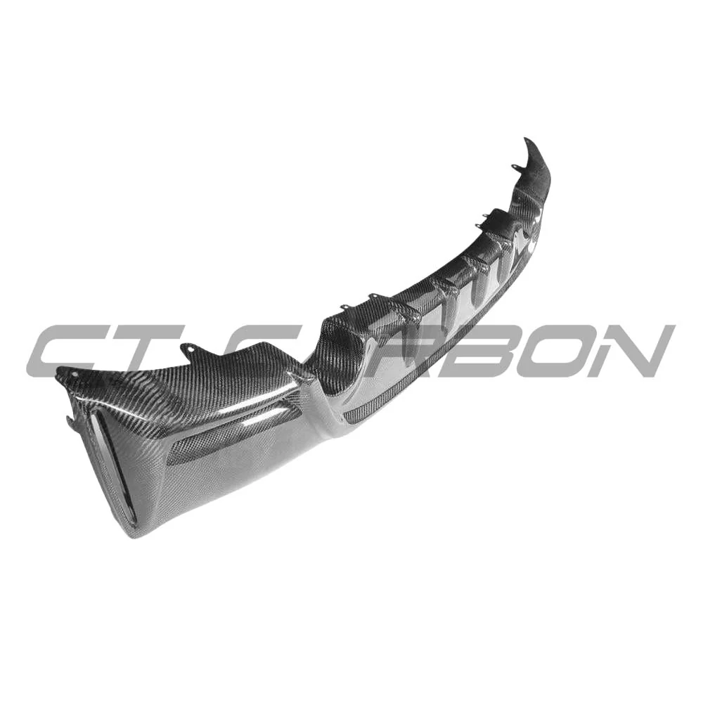 BMW F22 2 SERIES 2014-2020 FULL CARBON FIBRE KIT - V5 - Image 15