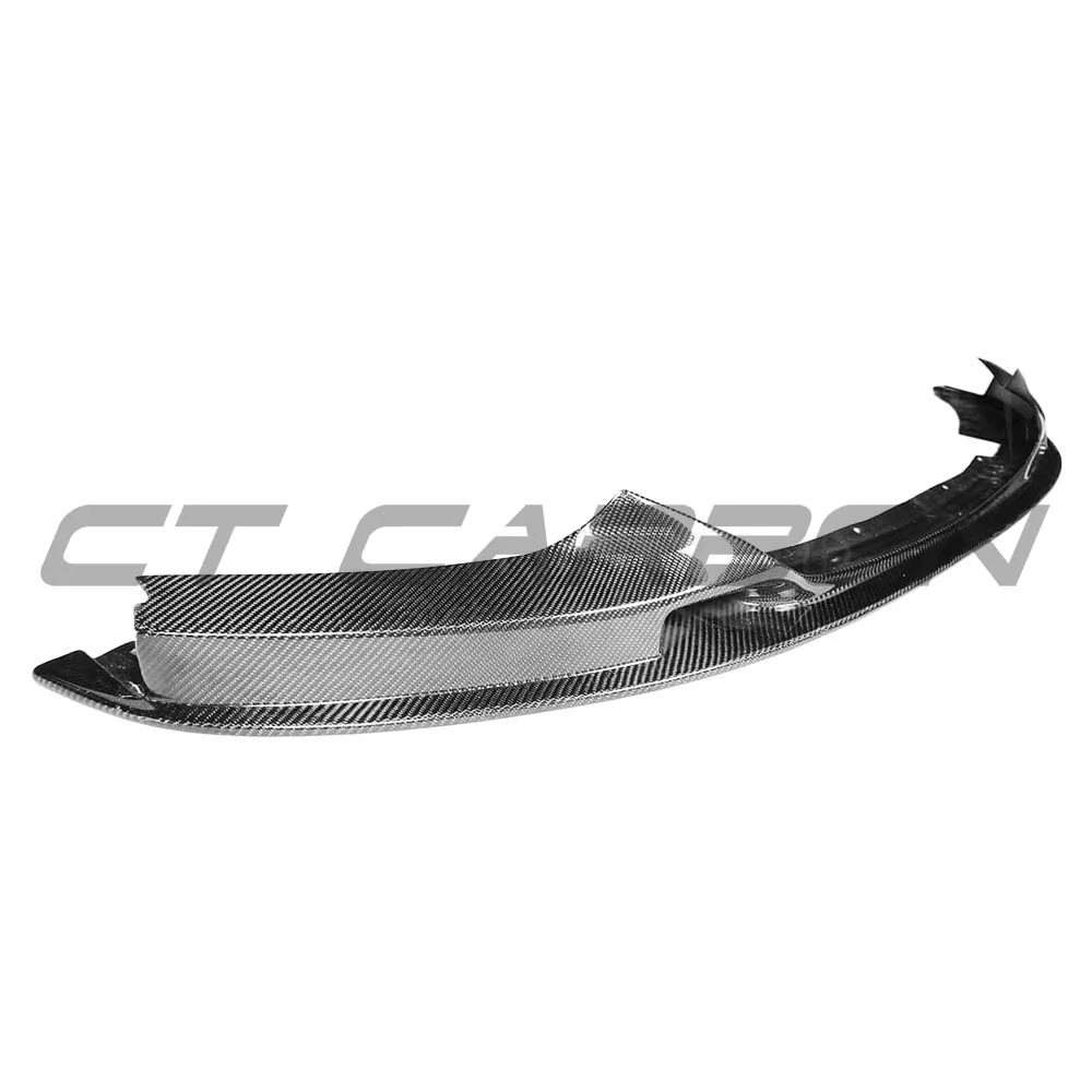 BMW 2 SERIES F22 2014-2020 FULL CARBON FIBRE KIT - V3 - Image 2