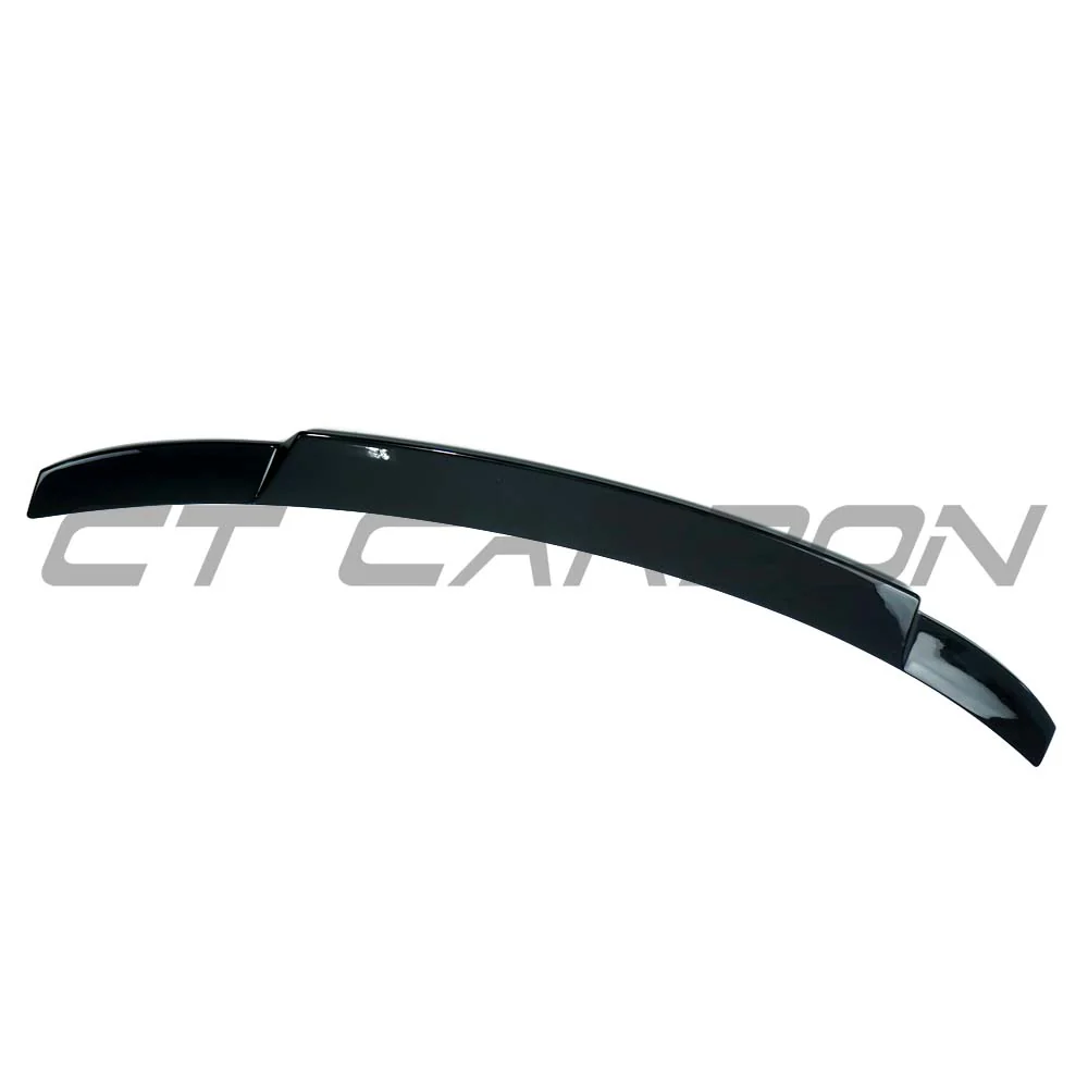 BMW F22 2 SERIES 2014-2020 GLOSS BLACK SPOILER - Image 3