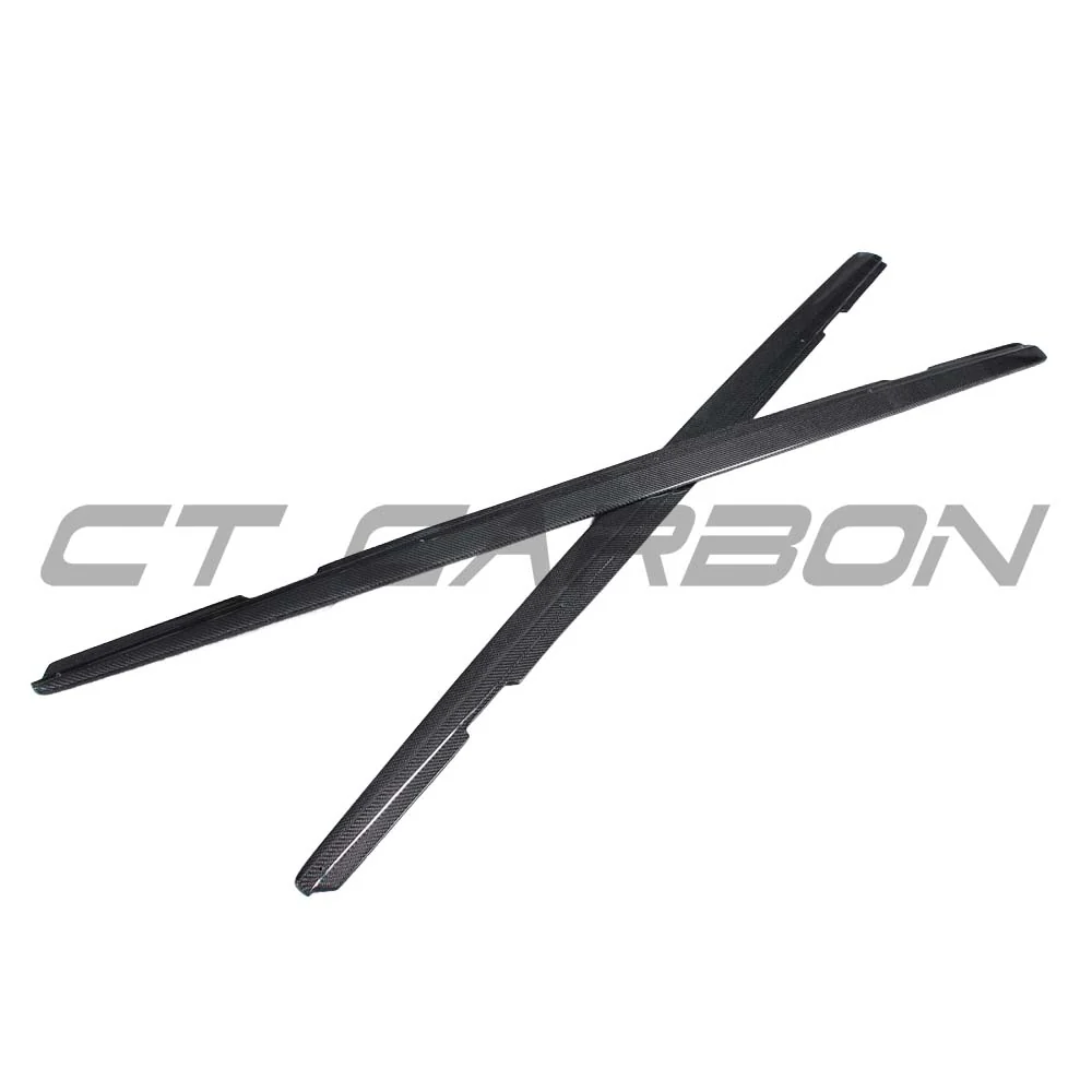BMW F22 2 SERIES FULL CARBON FIBRE KIT - V1 - Image 11