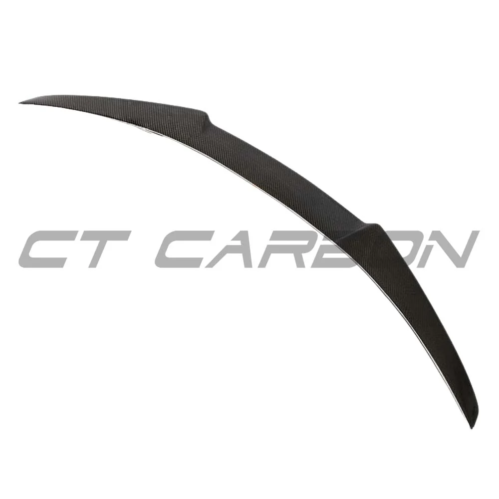 BMW F30 3 SERIES 2011-2019 CARBON FIBRE KIT - V2 - Image 17