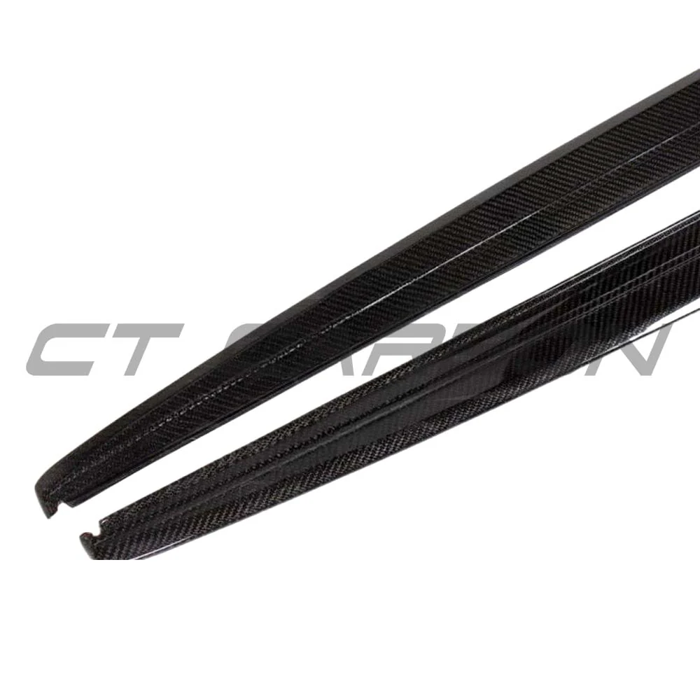 BMW F30 3 SERIES 2011-2019 FULL CARBON FIBRE KIT - V10 - Image 11