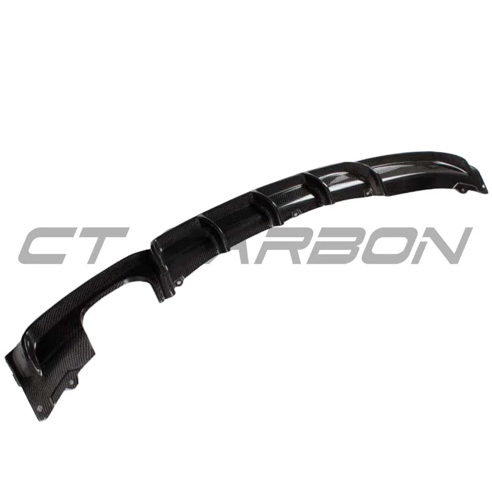 BMW F30 3 SERIES 2011-2019 FULL CARBON FIBRE KIT - V10 - Image 12