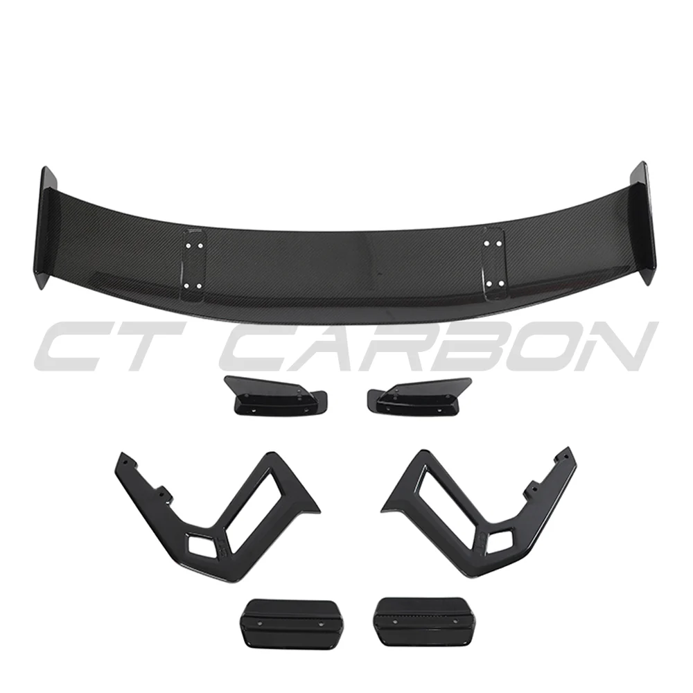 BMW F30 3 SERIES 2011-2019 FULL CARBON FIBRE KIT - V12 - Image 16