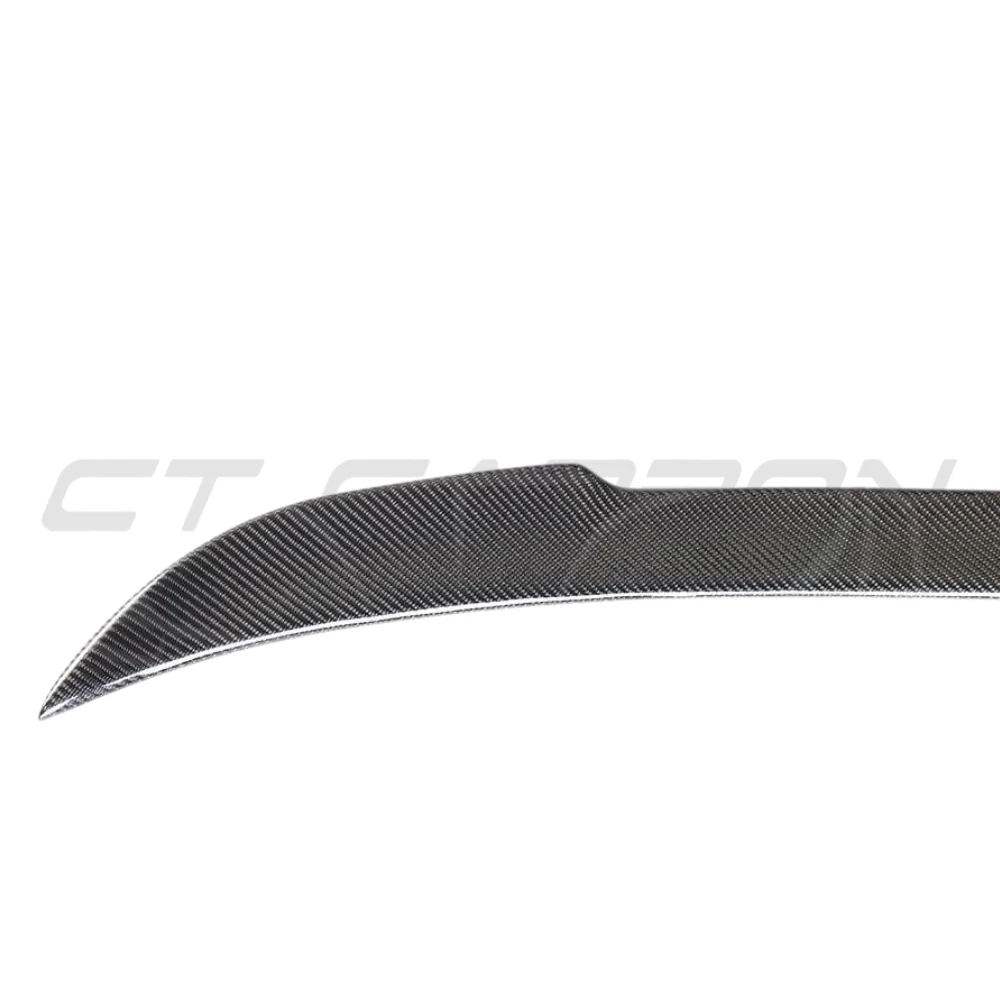 BMW F30 3 SERIES 2011-2019 FULL CARBON FIBRE KIT - V4 - Image 19