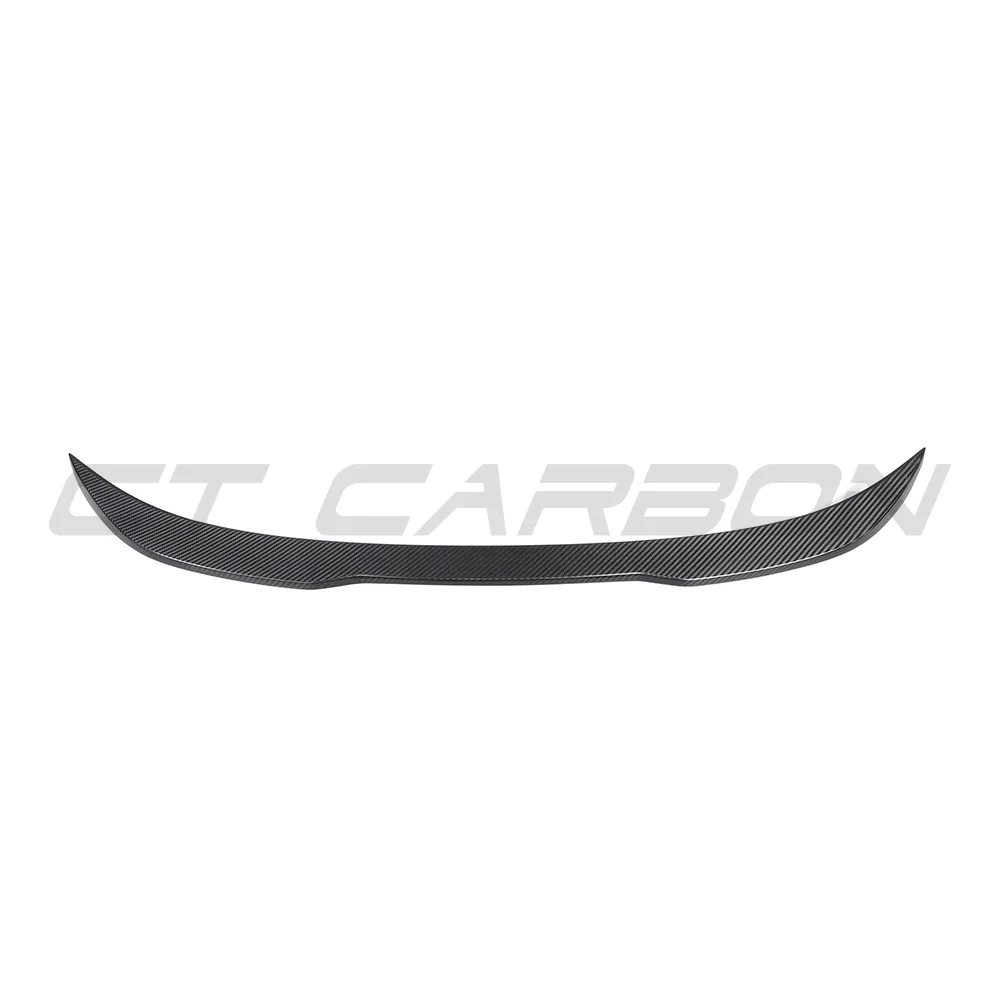 BMW F30 3 SERIES 2011-2019 FULL CARBON FIBRE KIT - V6 - Image 22