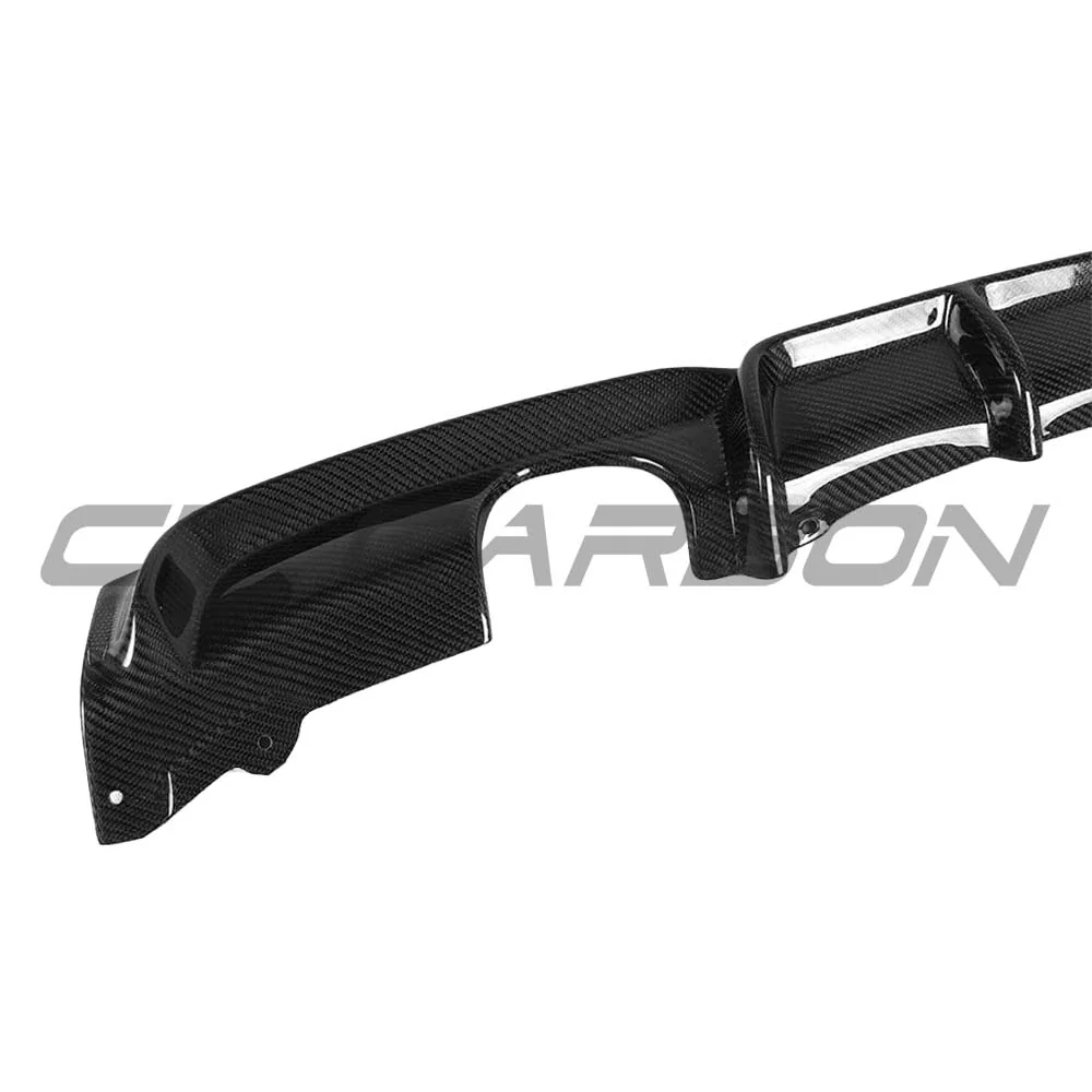 BMW F30 3 SERIES 2011-2019 CARBON FIBRE KIT - V2 - Image 16