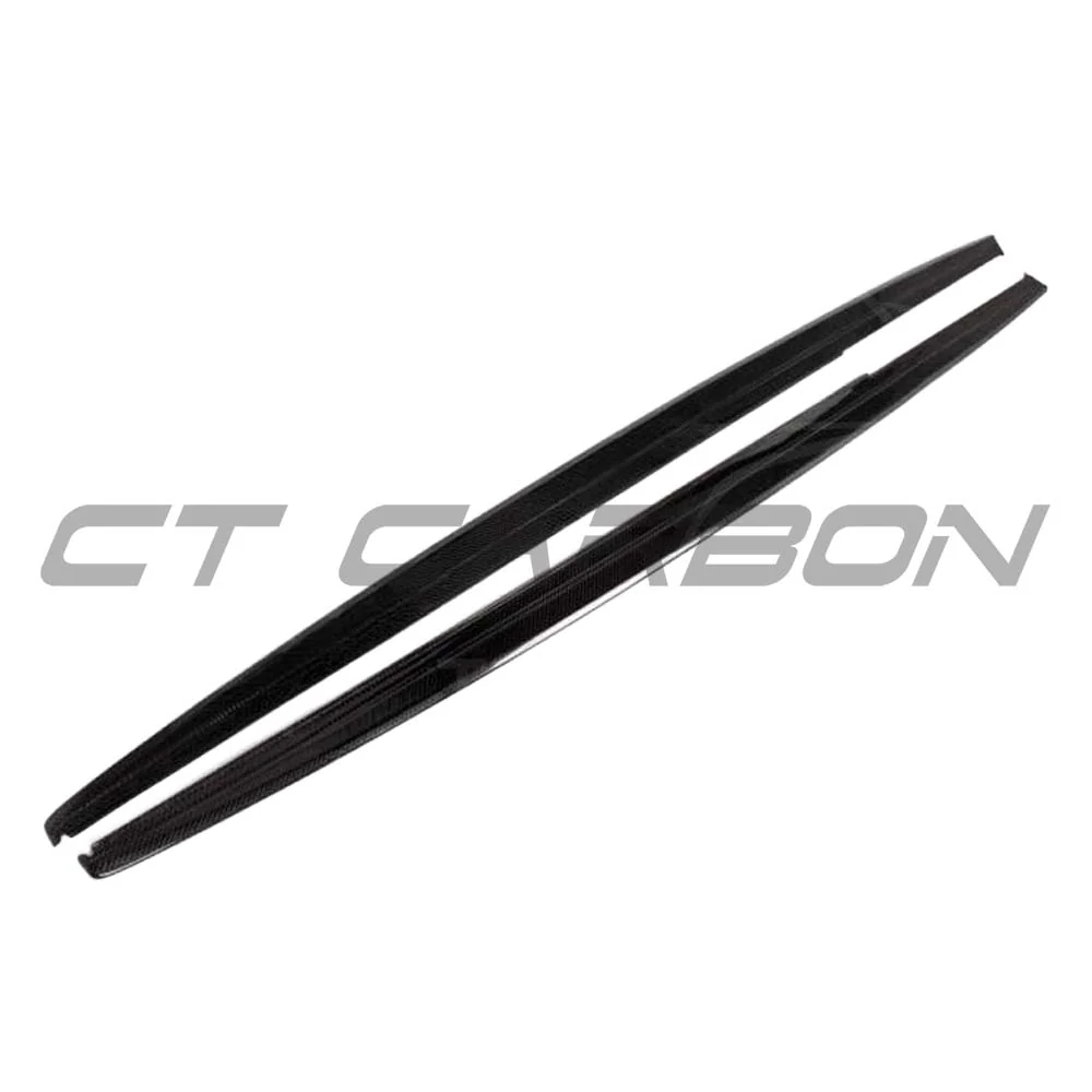 BMW F30 3 SERIES 2011-2019 CARBON FIBRE KIT - V2 - Image 9