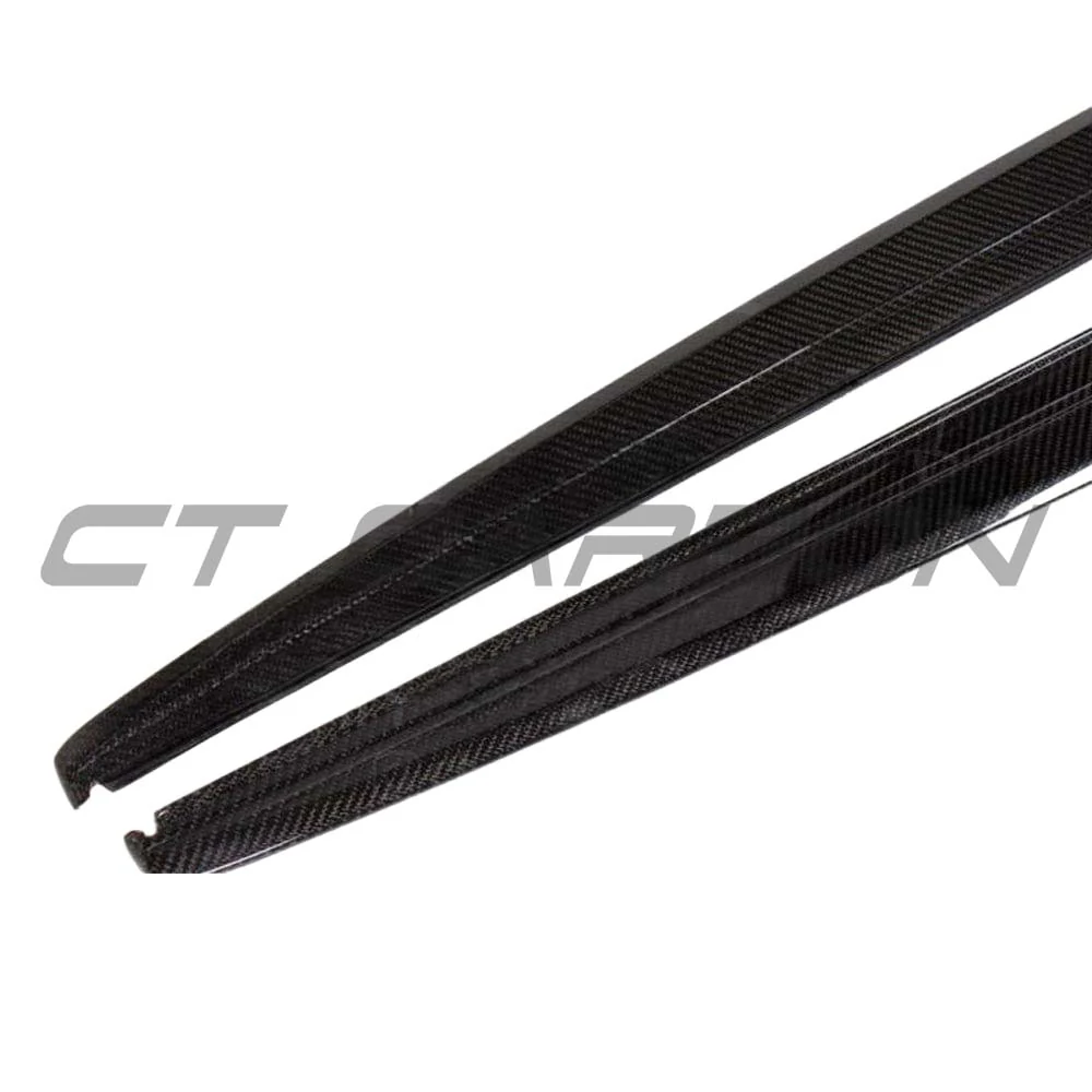 BMW F30 3 SERIES SALOON FULL CARBON FIBRE KIT V1 - Image 12