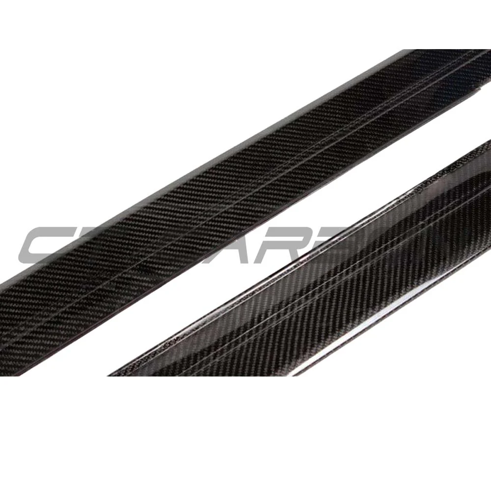 BMW F30 3 SERIES SALOON FULL CARBON FIBRE KIT V1 - Image 14