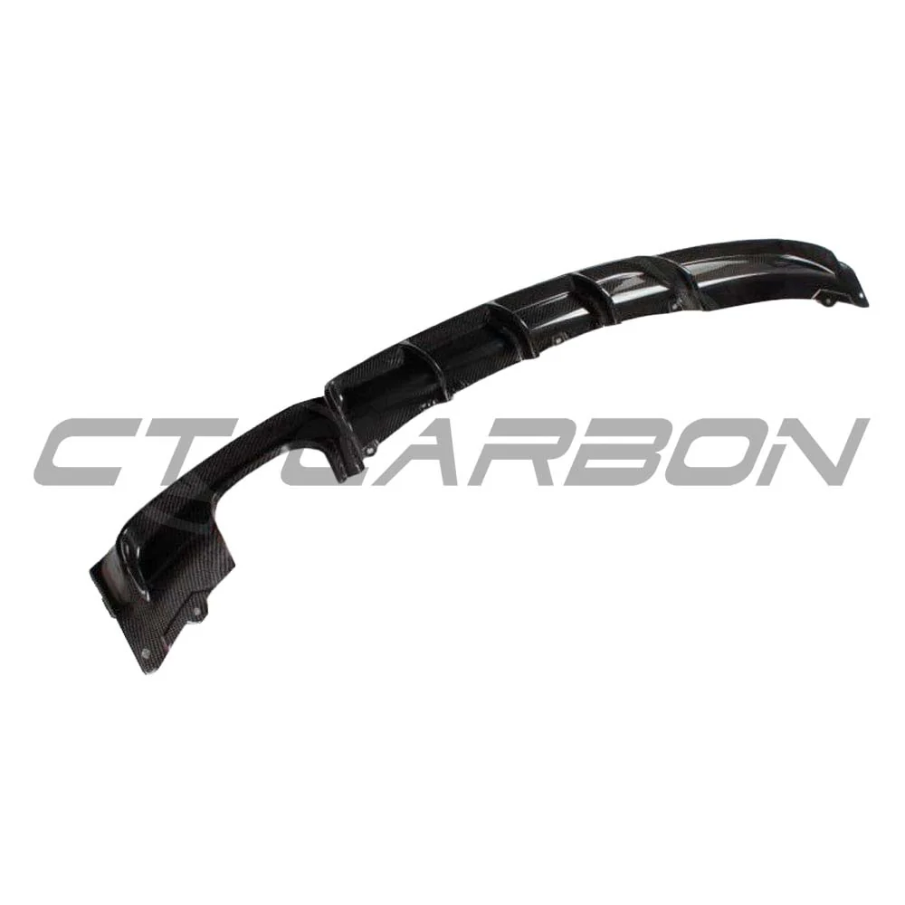 BMW F30 3 SERIES SALOON FULL CARBON FIBRE KIT V1 - Image 16