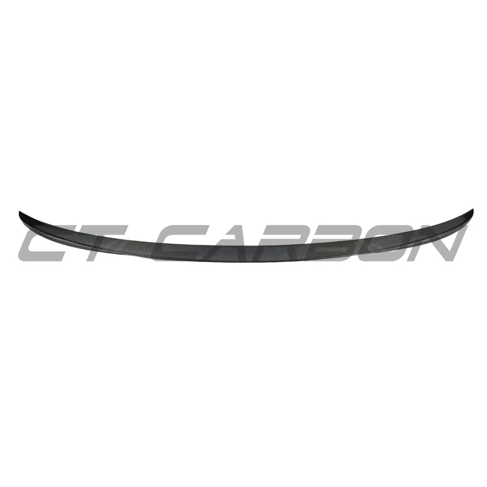 BMW F30 3 SERIES SALOON FULL CARBON FIBRE KIT V1 - Image 20